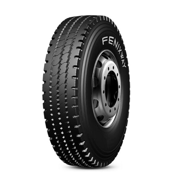12 R22.5 205/55R16 Mejor Agarre