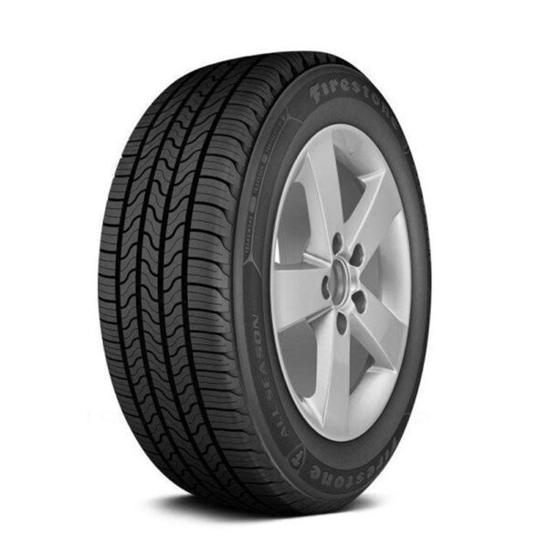Firestone ALL 235/60R17 Mejor Agarre