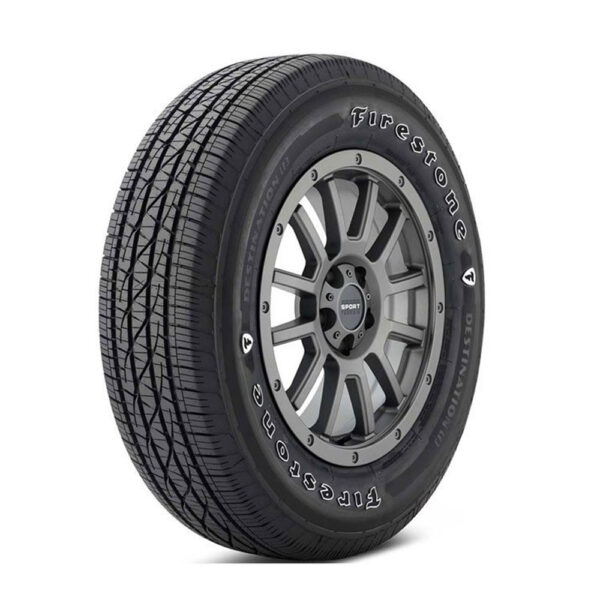 Ovation DESTINATION 205/70R16 Alta Durabilidad