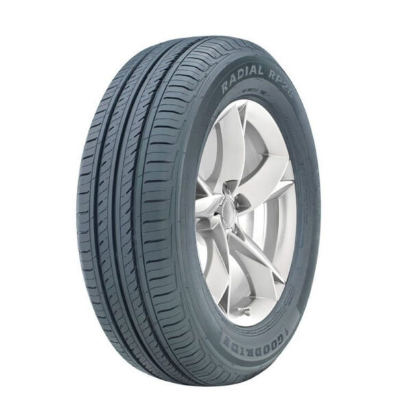 Ovation RP28 165/65R13 Alta Durabilidad