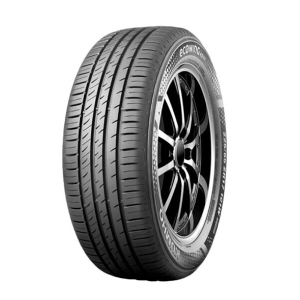Kumho H04 185/60R16? Rendimiento Óptimo
