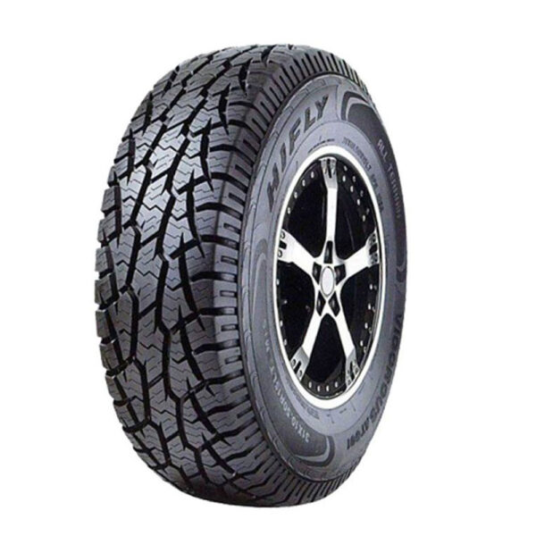Lt31 X 205/55R16 Mejor Agarre
