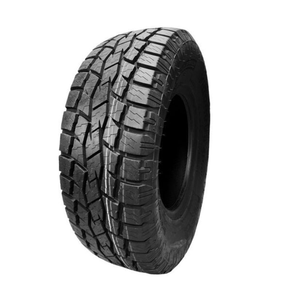 Hifly AT606 265/65R18 Alta Durabilidad