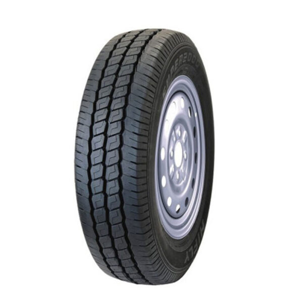 Hifly C2000 225/70R15 Alta Durabilidad