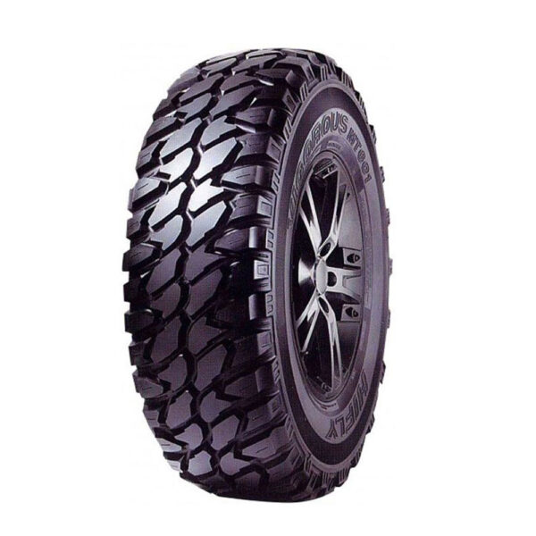 Lt31 X 205/55R16 Mejor Agarre