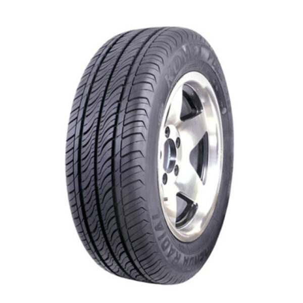 Ovation KR32 215/45R18 Alta Durabilidad