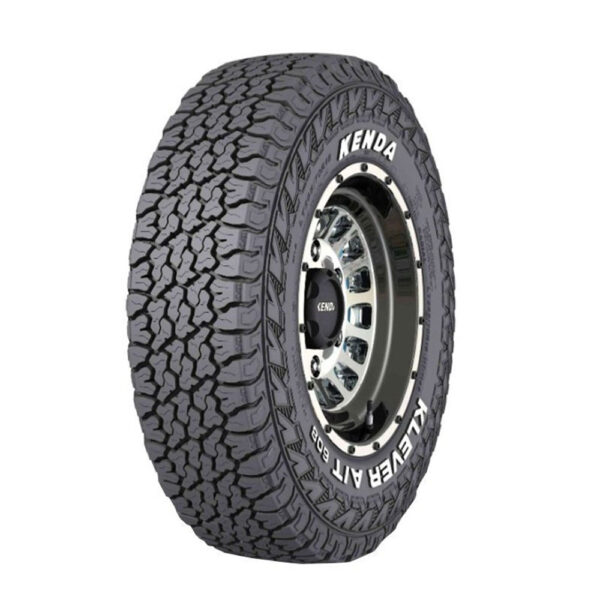 Ovation KR608 235/55R19 Alta Durabilidad