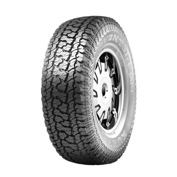 Kumho AT51 215/65R16 Rendimiento Óptimo