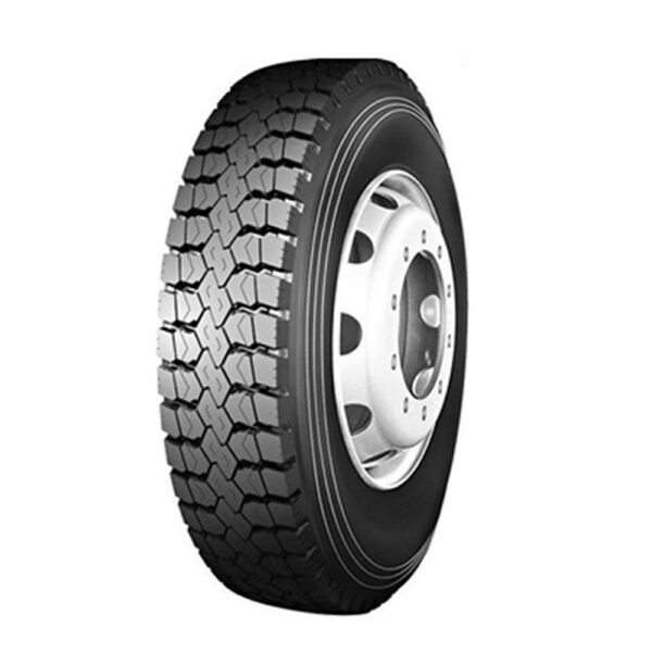 12 R22.5 205/55R16 Mejor Agarre