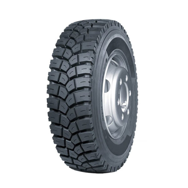 Westlake R22.5 205/55R16 Alta Durabilidad