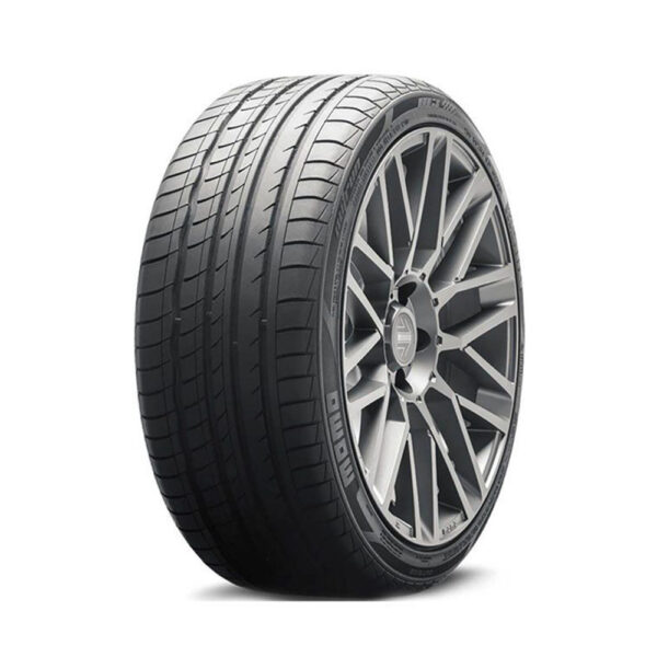 Ovation M3 205/55R16 Alta Durabilidad