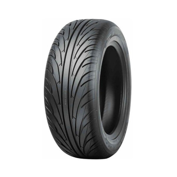 Ovation NS-2 205/55R15 Alta Durabilidad