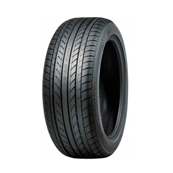 Ovation NS-20 195/50R15 Alta Durabilidad