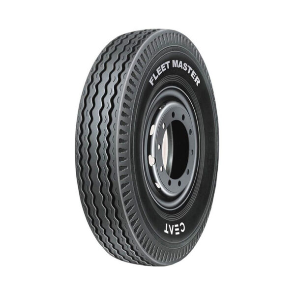 10.00 FLT 205/55R16 Mejor Agarre