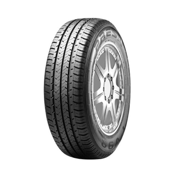 Presa PV98 195/70R15C Mejor Agarre