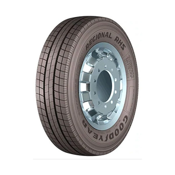 Goodyear REGIONAL 215/75R17.5 Conducción Suave