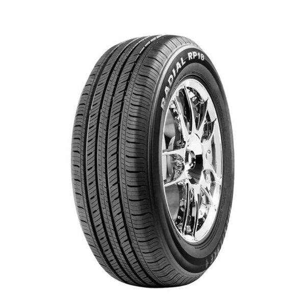 Westlake RP18 205/70R15 Alta Durabilidad