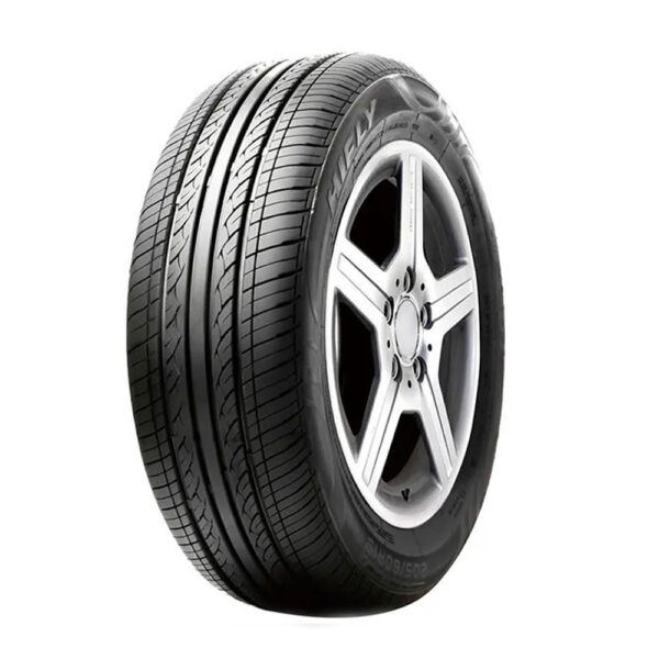 Tire without 205/55R16 Mejor Agarre