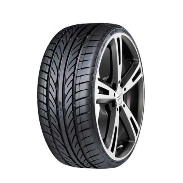 Westlake SA57 205/55R16 Alta Durabilidad