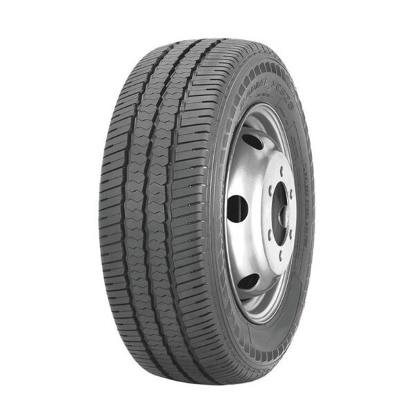 Westlake SC328 205/75R16C Alta Durabilidad