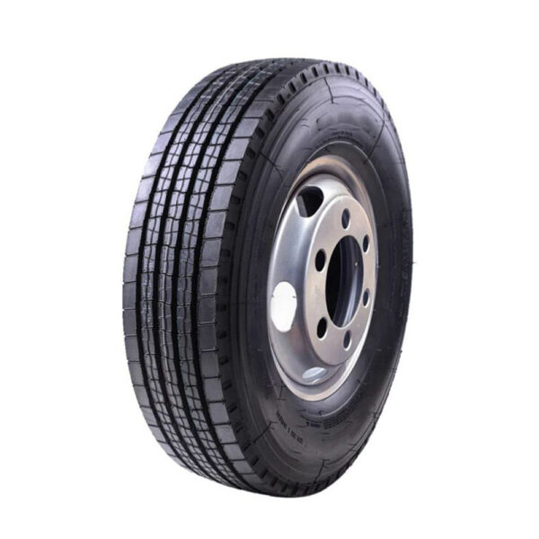 Steprising SR516 235/75R17.5 Mejor Agarre
