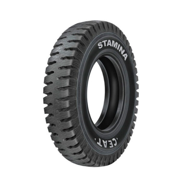 7.50 STAMINA 205/55R16 Mejor Agarre