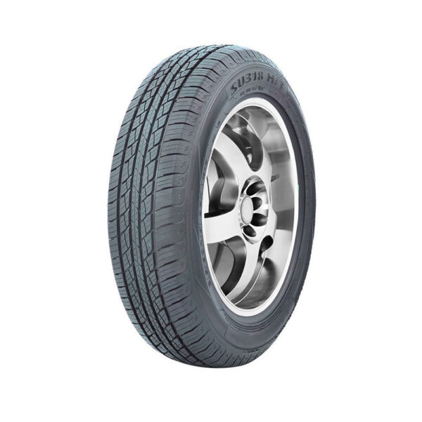 Ovation SV318 235/55R19 Alta Durabilidad