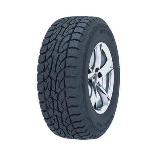 Westlake X 205/55R16 Alta Durabilidad