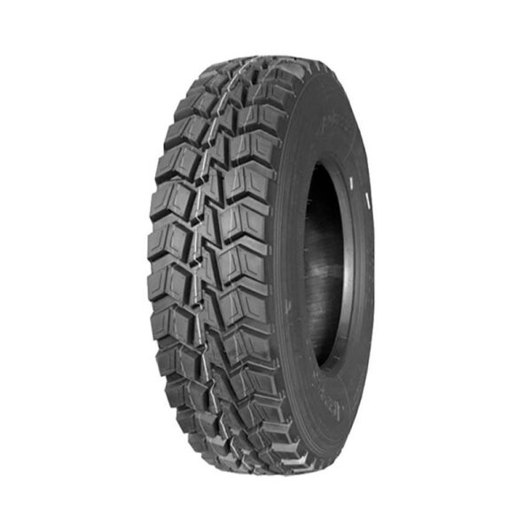 Fullrun TB709 295/80R22.5 Mejor Agarre