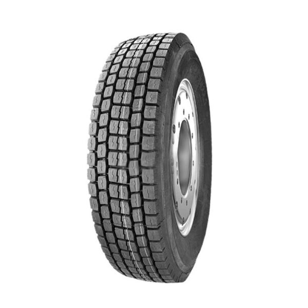 Fullrun TB755 295/80R22.5 Mejor Agarre