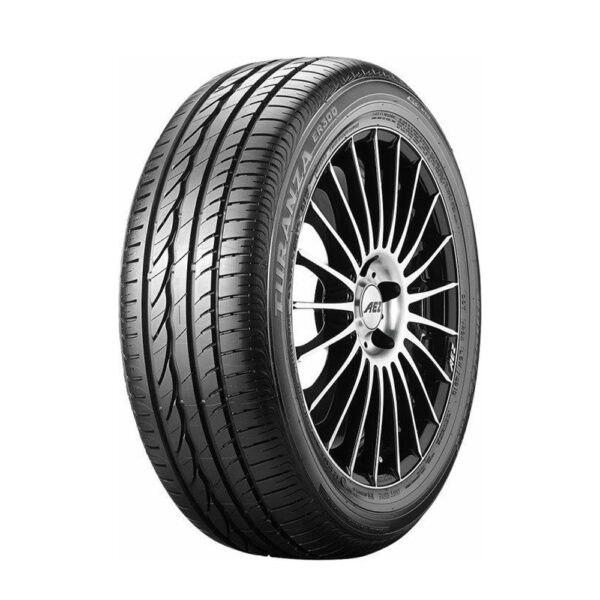 Bridgestone Turanza 195/55R15 Mejor para Carretera