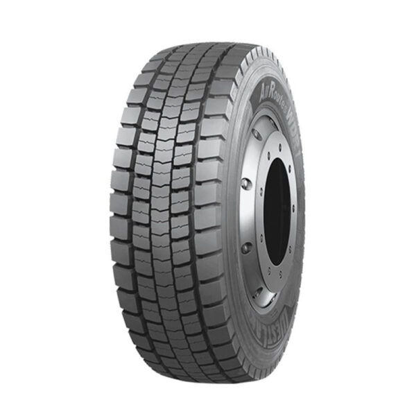 Westlake WDR+1 235/75R17.5 Alta Durabilidad