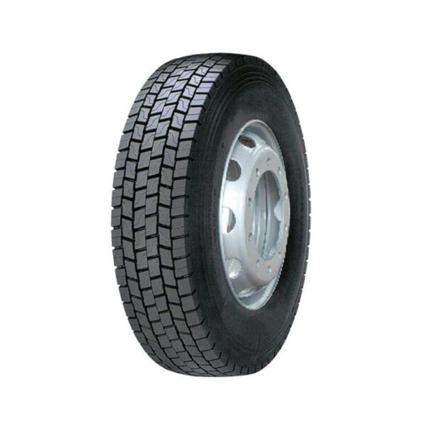 12 R22.5 205/55R16 Mejor Agarre
