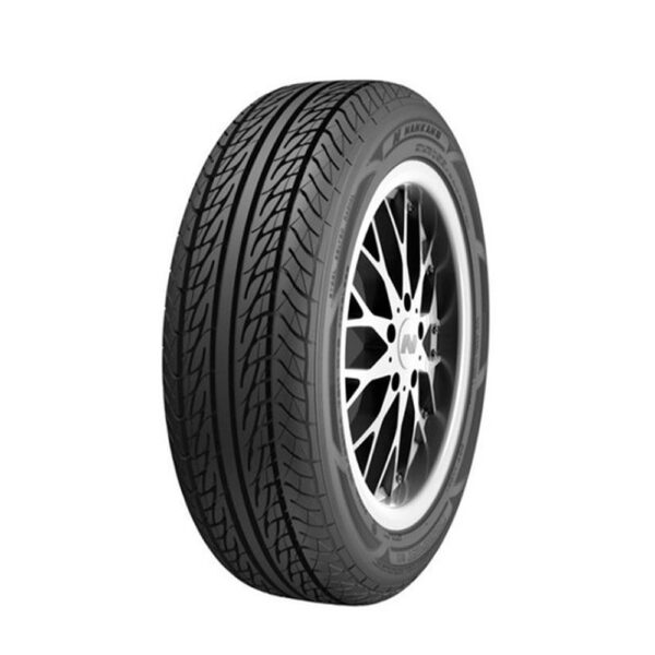 Ovation XR611 185/55R14 Alta Durabilidad