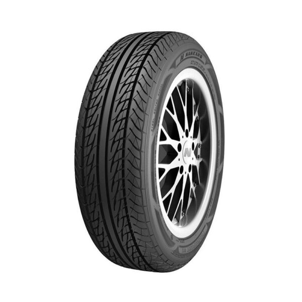 Ovation XR-611 205/60R13 Alta Durabilidad