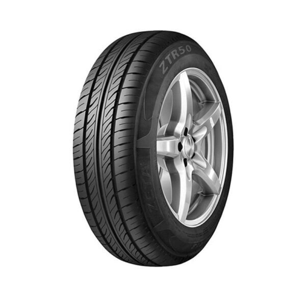 Zeta ZTR50 185/70R14 Mejor Agarre