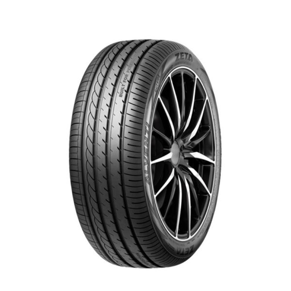 Zeta ALVENTI 205/45R17 Mejor Agarre