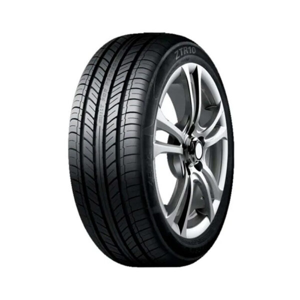 Zeta ZTR10 215/45R17 Mejor Agarre