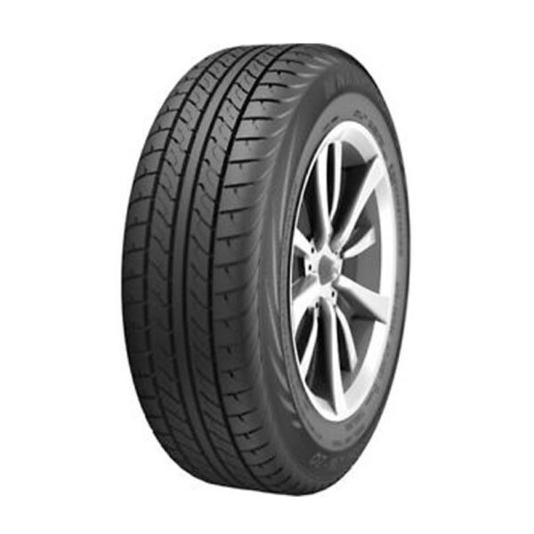 Ovation CW-20 205/70R15 Alta Durabilidad