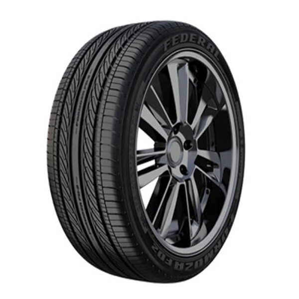 Federal Formoza 235/45R17 Neumático Excelente