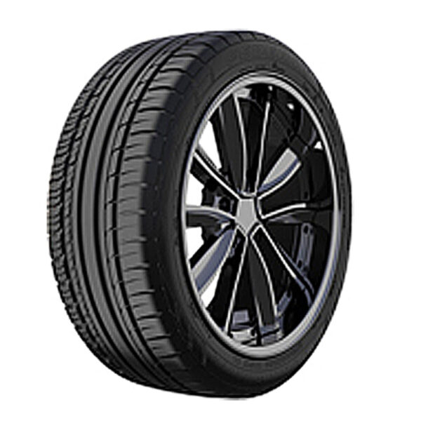 Federal Couragia 275/55R20 Neumático Excelente