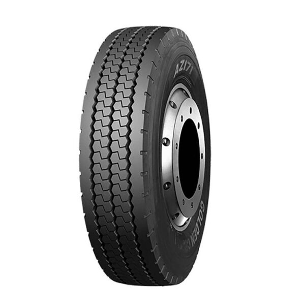 Ovation AZ171 315/80R22.5 Alta Durabilidad