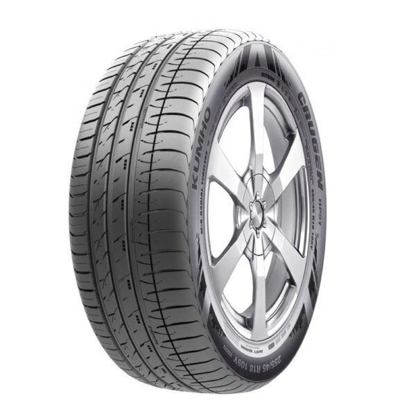 Kumho Crugen 255/50R20 Rendimiento Óptimo
