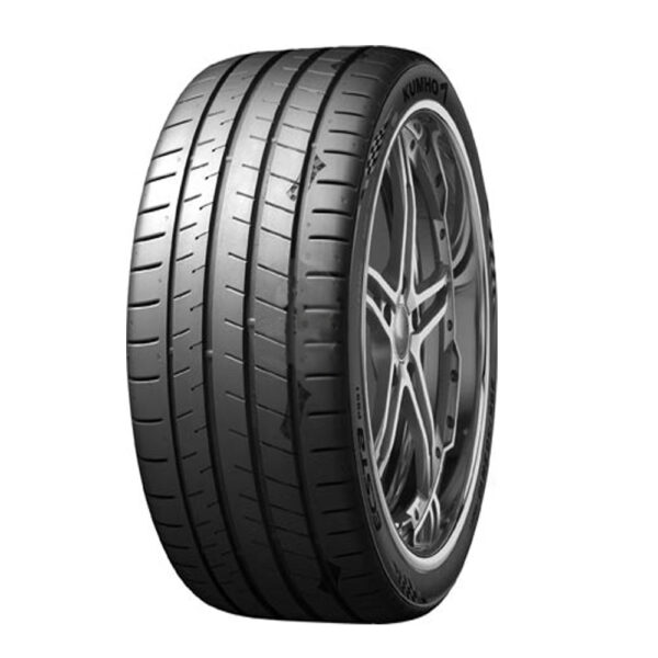 Kumho Ecsta 235/35R19 Rendimiento Óptimo