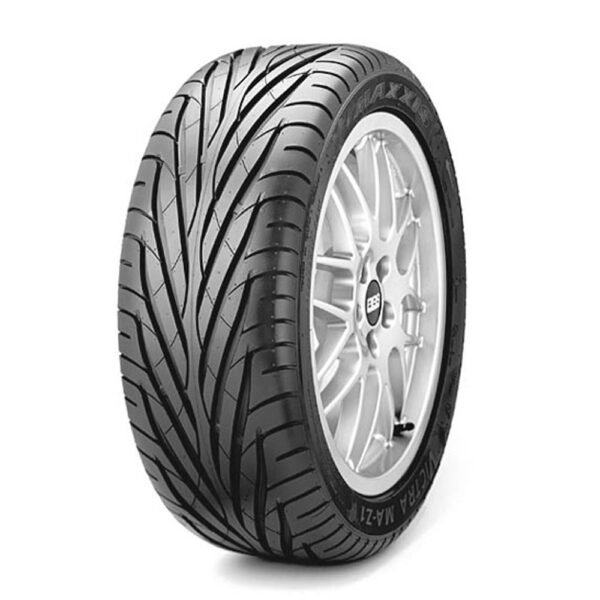 Maxxis MA-Z1 195/55R15 Mejor Agarre