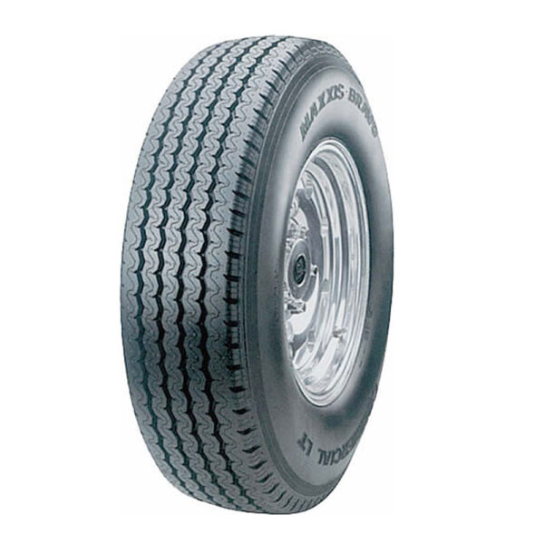 Ovation Bravo UE-168(N) 225/70R15 Alta Durabilidad