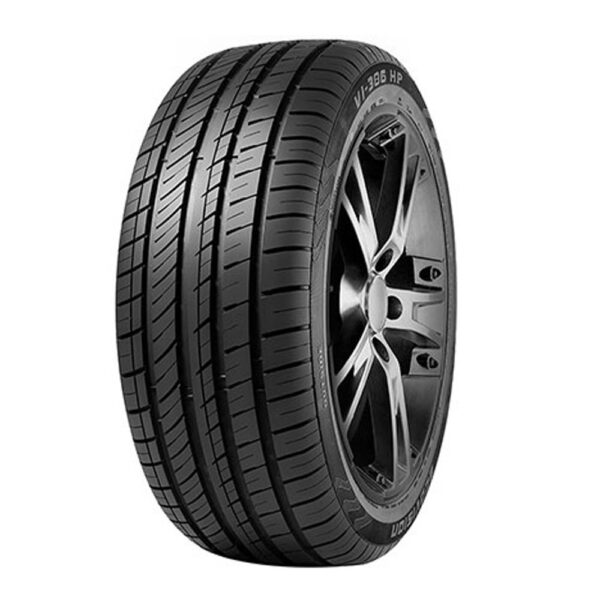 Ovation EcoVision 225/55R18 Alta Durabilidad