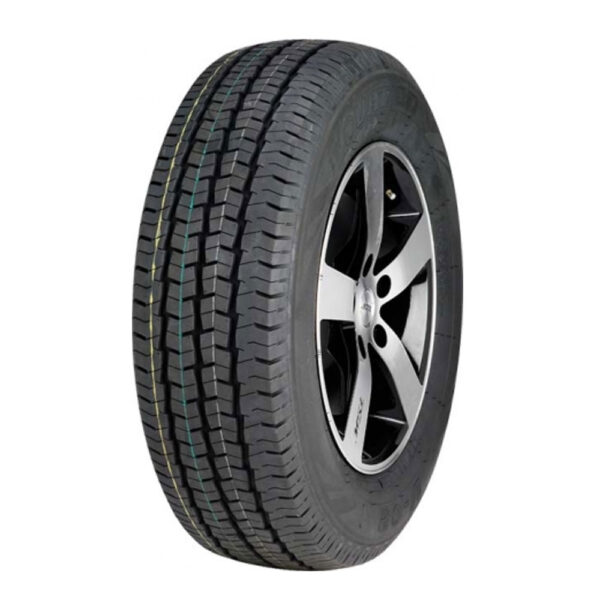 Ovation V-02 195/70R15 Alta Durabilidad