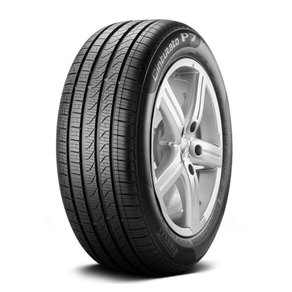 Pirelli Cinturato 245/45R17 Máximo Rendimiento