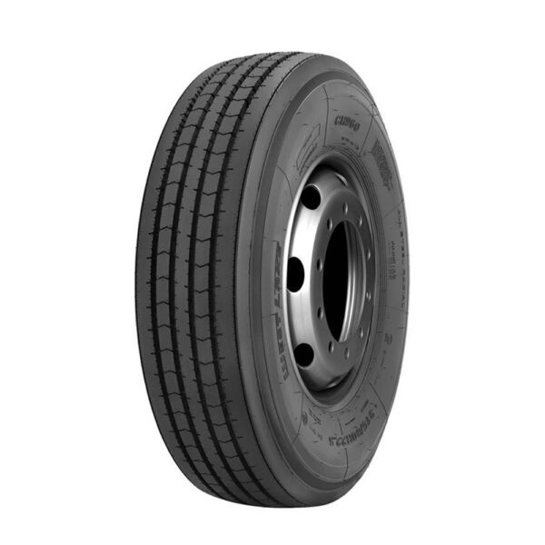 Westlake CR960 235/75R17.5 Alta Durabilidad